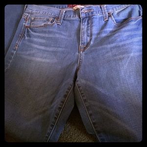Lucky Brand